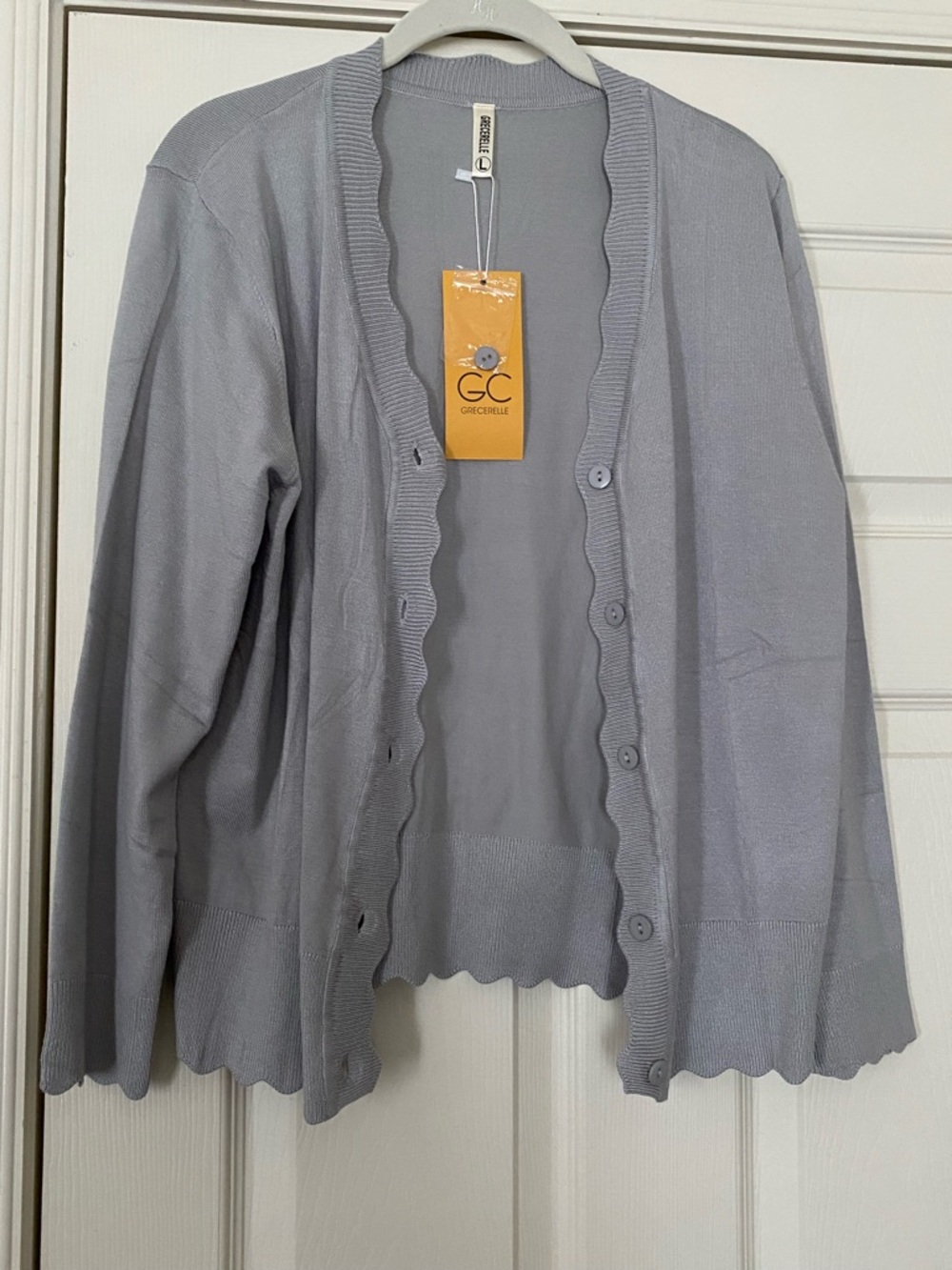 NWT | CARDIGAN | L